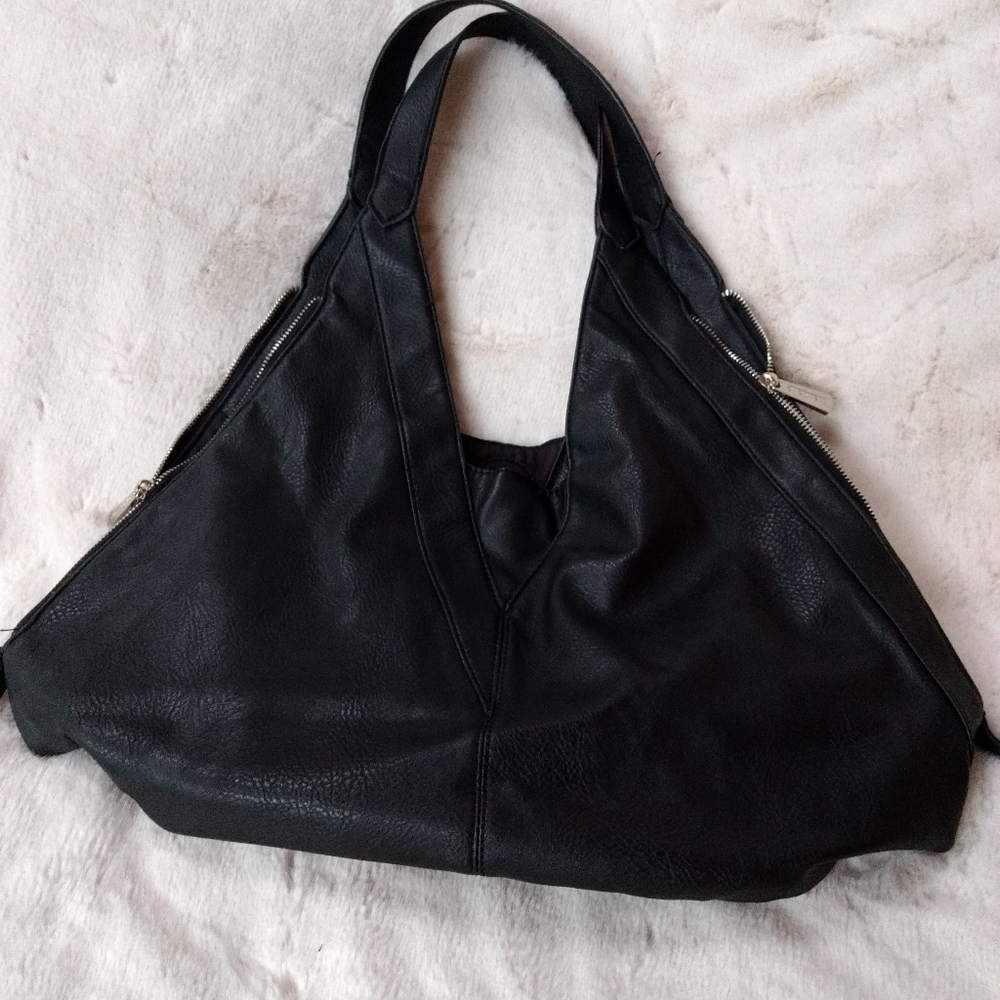 Liz Soto leather bag